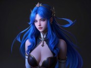 卡莉娜如何颠覆行业认知？解密她的战略布局与未来生态野心