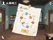 《纸人游戏二》生存指南：破解密室诅咒的5大核心策略（附数据化通关路径）
