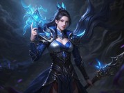 《揭秘网游排行榜前十名：谁能在虚拟世界称霸江湖？》